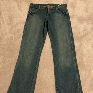 Wrangler Retro Boot Cut Jeans